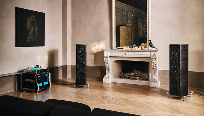 Sonus Faber